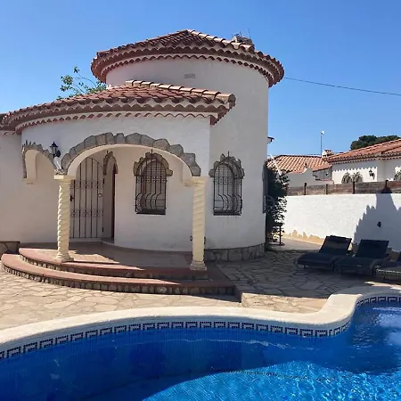 Villa Sonrisa De Oro - Private Swimming Pool Miami Playa Buitenkant foto