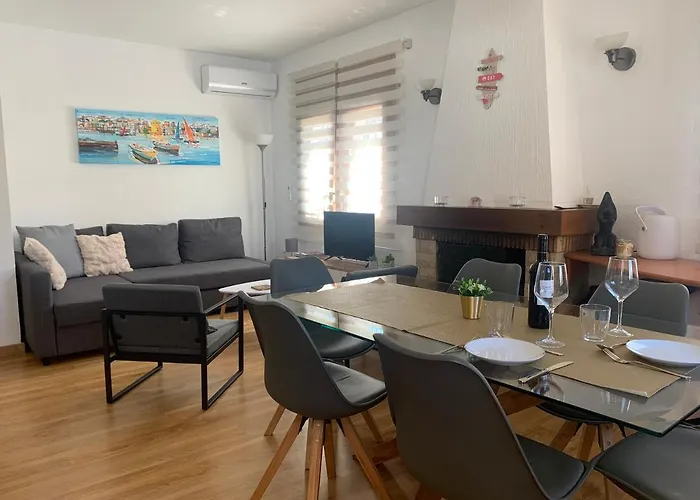 Villa Sonrisa De Oro - Private Swimming Pool