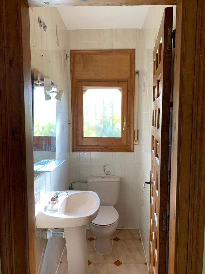 Sonrisa De Oro - Private Swimming Pool Villa *
