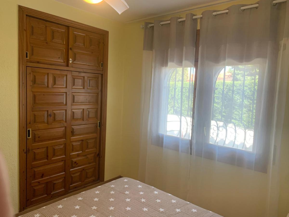Villa Sonrisa De Oro - Private Swimming Pool *