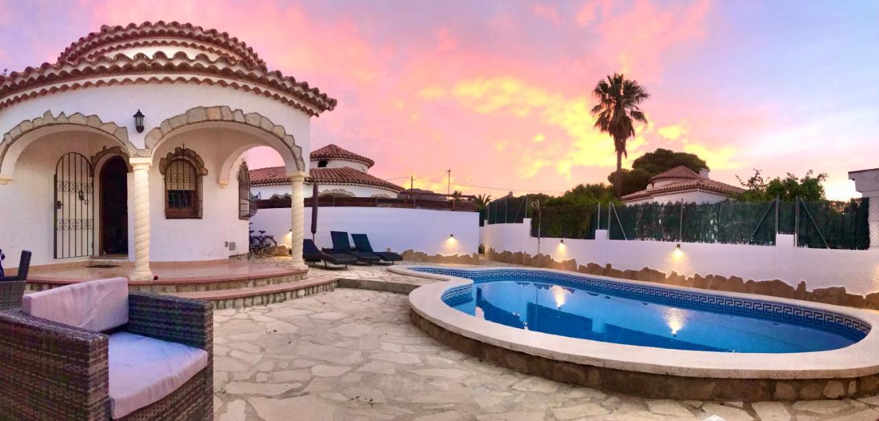 Sonrisa De Oro - Private Swimming Pool * Miami Playa